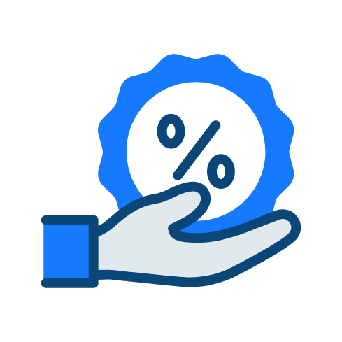 Geen Verborgen Kosten